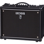 Boss Katana 50 mkII EX Combo Guitar Amplifier