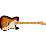Fender Vintera II '60's Telecaster Thinline Electric Guitar