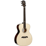 Alvarez Yairi GYM60HD Honduran Grand Auditorium Masterworks Acoustic Guitar