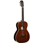 Alvarez Yairi PYM66HD Honduran Parlor Masterworks Acoustic Guitar