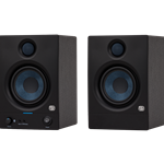 PreSonus Eris 4.5 BT Bluetooth Studio Monitors