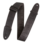 Levy's Leather Cork Series Instrument Strap
