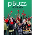 pBuzz Journey A pBuzz Learning Method for Classroom