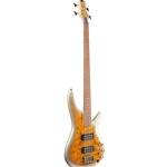 Ibanez SR400EPBDX SR 4-String Electric Bass Guitar