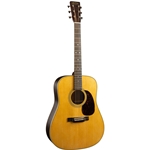 Martin D-28 Satin Acoustic Guitar (2025RF)