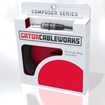 Gator CableWorks Composer 3 Foot Instrument Cable