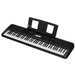 Yamaha PSR-EW320 76 Key Portable Keyboard