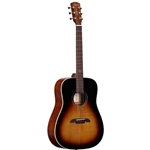 Alvarez Masterworks MD60e Dreadnought Acoustic/Electric Guitar