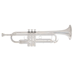 Yamaha Intermediate Bb Trumpet; YTR-4335G