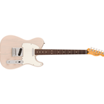 Fender Player II Telecaster RW FB Electric Guitar  + Case Bundle