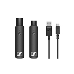 Sennheiser XSW-D XLR Wireless Set