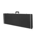 Gator Explorer V Deluxe Wood Guitar Case; GW-EXP