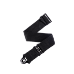 D'Addario Auto Lock Swivel Locking Guitar Strap; PWSALV00