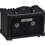 Boss Dual Cube Bass LX
