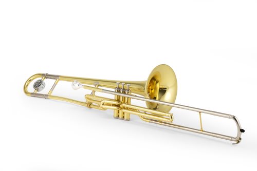 valve trombone