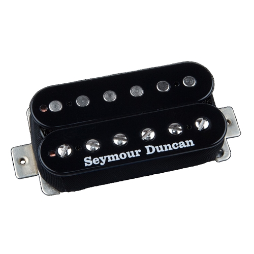 Hugo Helmer Music, Inc. - Seymour Duncan JB Humbucking Pickup; SH-4