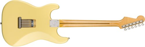 Hugo Helmer Music, Inc. - Fender Eric Johnson Signature Thinline  Stratocaster; 0113602741