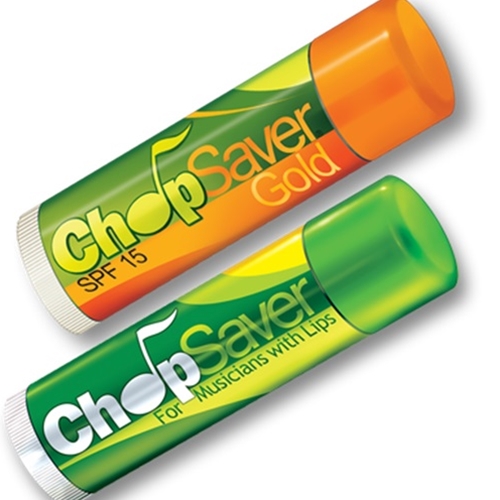 Chop Saver Gosling's Original ChopSaver Musician Lip Care