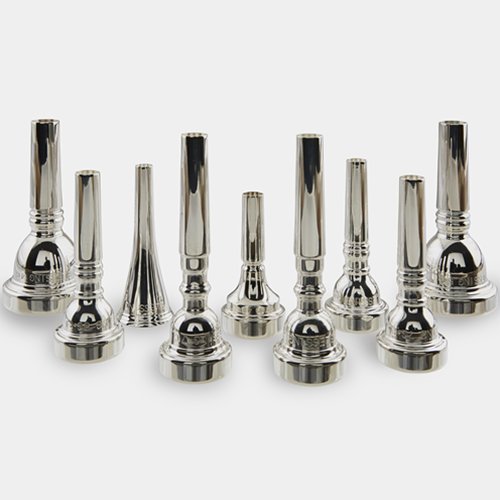 Hugo Helmer Music, Inc. - Blessing Tuba Mouthpiece