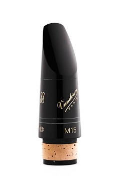 Vandoren M15 Profile 88 13 Series Bb Clarinet Mouthpiece