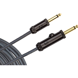 Planet Waves PWAG20 20' Circuit Breaker 1/4" Instrument Cable