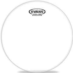 Evans TT12G1 12" G1 Clear Drum Head