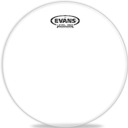 Evans TT13G2 13" G2 Clear Drum Head