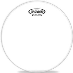 Evans TT14GR 14" Genera Resonant Clear Drum Head