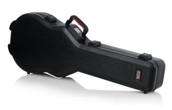 Gator Les Paul Hardshell TSA Guitar Case
