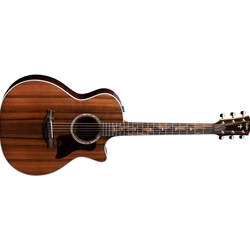 Taylor 414ce Sinker Redwood Ltd Ed. Acoustic/Electric Guitar