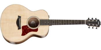 Taylor GS Mini-e Rosewood Acoustic/Electric Guitar