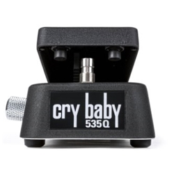 Cry Baby 535Q Multi-Wah Effects Pedal