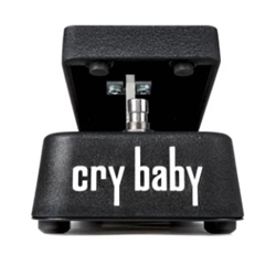Cry Baby CM-95 Clyde McCoy Wah Effects Pedal