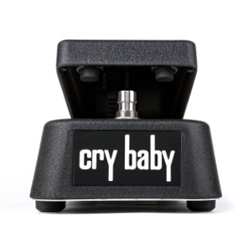 Cry Baby GCB-95 Wah Effects Pedal
