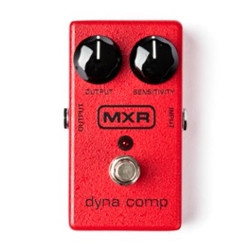 MXR M102 Dyna Comp Effects Pedal