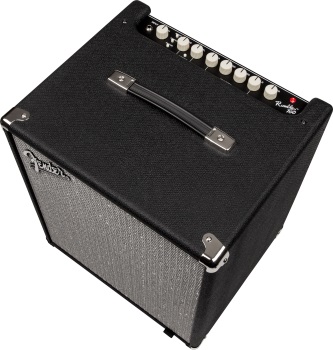 Fender Rumble 100 Bass Guitar Combo Amplifier