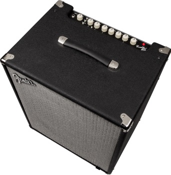 Fender Rumble 200 Bass Guitar Combo Amplifier