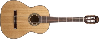 Fender CN-90 Classical Acoustic Guitar