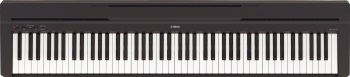 Yamaha P-45 Portable Digital Grand Piano