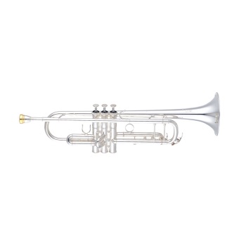 Yamaha YTR-8335GS Xeno Professional Trumpet II; Silver II FLOOR DEMO