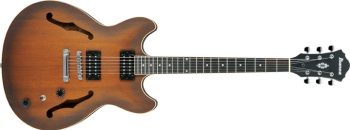 Ibanez AS53 Artcore Series Semi-Hollowbody Electric Guitar