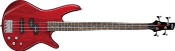 Ibanez GSR200 GIO 4-String Electric Bass Guitar