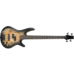Ibanez GSR200SM GIO 4-String Electric Bass Guitar
