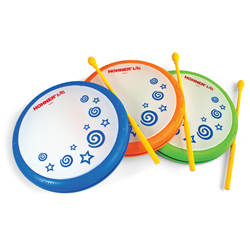 Hohner Kids MT705 Hand Drum