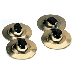 Hohner Kids S2004 Finger Cymbals