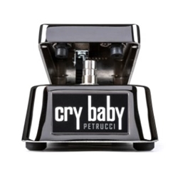 Cry Baby JP95 John Petrucci Signature Wah Effects Pedal