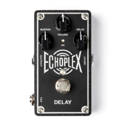 Dunlop EP-103 Echoplex Delay Effects Pedal