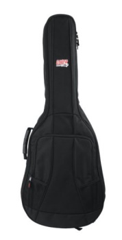 Gator 4G Classical Guitar Bag; GB-4G-CLASSIC