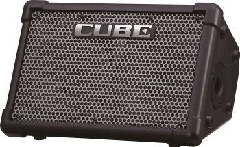 Roland CUBE Street EX Battery-Powered Stereo Amplifier