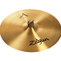 Zildjian A0230 16" A Medium Thin Crash Cymbal